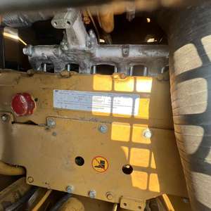 รถขุดมือสอง320D2รถขุด320DL ขุด320DL แมว - Product Image 5