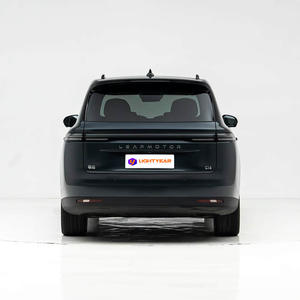 Leapmotor <span class=keywords><strong>C16</strong></span>, SUV Eléctrico de Nueva Energía, Conducción Inteligente, Vehículo Familiar y de Negocios, Marca China de Lujo, Seis Plazas - Product Image 6