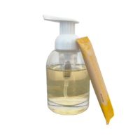 Détergent en poudre et gel tout-en-un écologique pour la vaisselle, nettoyant et éclaircissant, avec 30%-50% d'ingrédients actifs, vente en gros