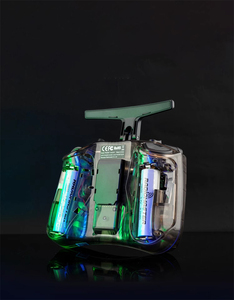 Edgetx 2.4G đài phát thanh điều khiển M2 RC Transmitter cc2500/elrs lên đến 16CH cho RC máy bay <span class=keywords><strong>FPV</strong></span> bay không người lái - Product Image 5