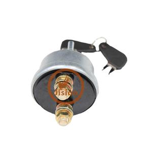 Accessoires d'excavatrice 7N-0718 E320B E320C E320D – Interrupteur à 2 lignes 7N0718 – Interrupteur d'allumage - Product Image 2
