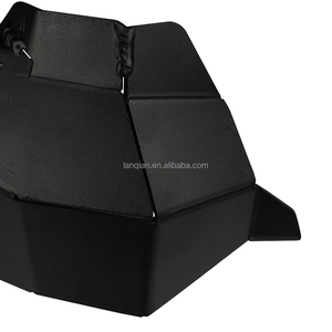 Accessoires de moto pour <span class=keywords><strong>BMW</strong></span> R1200R Protection de l'arbre de transmission R1200RS R1200RT <span class=keywords><strong>LC</strong></span> R1200GS <span class=keywords><strong>LC</strong></span> Adventure R1200 RS <span class=keywords><strong>RT</strong></span> R <span class=keywords><strong>LC</strong></span> R <span class=keywords><strong>1200</strong></span> GSA - Product Image 6