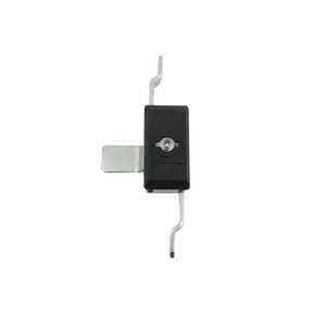 MS875-2 3-Punkt-Stangenverriegelungsschränke und Strom verteilungs schränke Rod Control Swing Handle Latches Lock