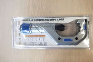 Outil de <span class=keywords><strong>coupe</strong></span> de <span class=keywords><strong>tube</strong></span> en alliage d'aluminium pour tuyaux de plomberie - Product Image 5