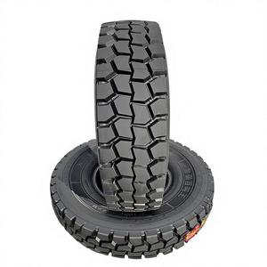 Neumáticos para Camiones de Carga Pesada 650/700/825/900/1000/1100/1200R20, Alta Capacidad de Sobrecarga, Modo Minería, Alta Calidad, Precio de Fábrica al por Mayor - Product Image 4