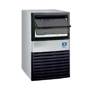 Manitowoc Ice <b>Maker</b> 30kg Cube Ice Air Cooled For Coffee <b>Tea</b> And Drinks UDE0065A - Product Image 3