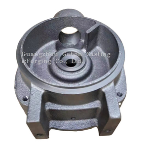 <span class=keywords><strong>Gg30</strong></span> bơm dầu nhà ở EN-GJL-300 cát đúc 15 ngày Mẫu áp lực cao - Product Image 1