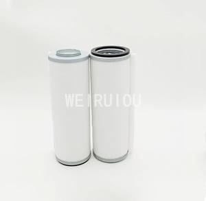 Novo <span class=keywords><strong>96541400000</strong></span> Vácuo Bomba Filtro Elemento Escape Filtro com óleo Separador Névoa Condição Novo - Product Image 6