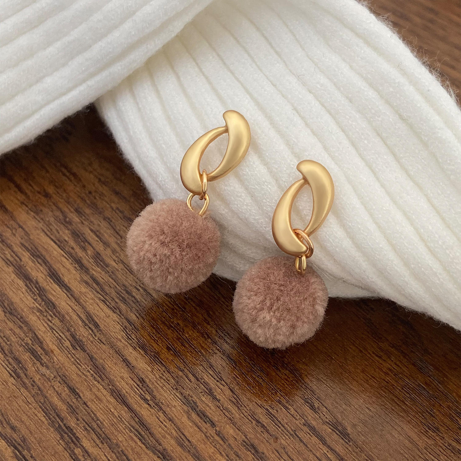 Matte Gold 11570