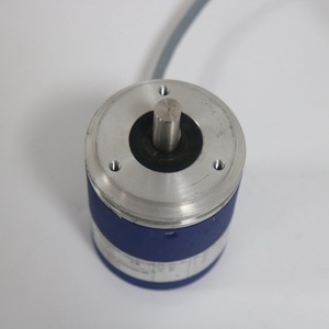 Encodeur Elco Eb58b10-H6pr-1024 1024 PPR Rotatif incrémental pour l'automatisation industrielle - Product Image 4