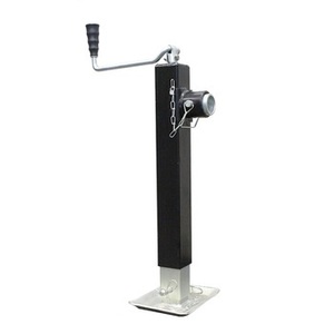 Cric de levage <span class=keywords><strong>stabilisateur</strong></span> 7000 LBS <span class=keywords><strong>pour</strong></span> camping-car caravane camion <span class=keywords><strong>remorque</strong></span> - Product Image 2