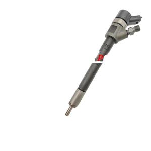 Conjunto de Inyector 0445110287 21016288325, Inyección Electrónica de Combustible Diésel para Vehículos Estándar - Product Image 4