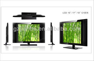 <span class=keywords><strong>Good</strong></span> <span class=keywords><strong>Omens</strong></span> Tv Series 15 17 19 22 pouces Télévision Usine Prix de gros - Product Image 6