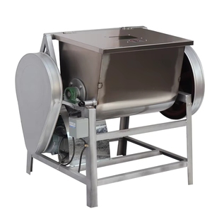 Mélangeur à farine commercial 15kg-150kg, machine à pétrir la pâte automatique, contrôle numérique, vitesse réglable, <span class=keywords><strong>bol</strong></span> en acier au carbone, 220V - Product Image 6