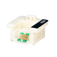 Puce T7411-T7414 pour imprimante Epson F6000 F6070 F6200 F6270 F7000 F7070 F7100 F7170 F7200 F9200 F9270 F9300 F7270 F9370 F9340