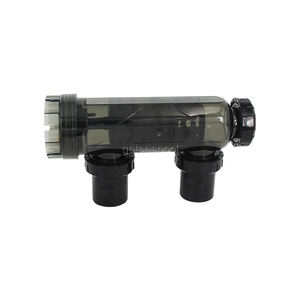 Sistema de Desinfección de <span class=keywords><strong>Piscinas</strong></span> Serie Smart, Clorador de Agua Salada, Nuevo Modelo, Generador de Cloro para <span class=keywords><strong>Piscinas</strong></span> - Product Image 5