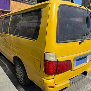 Accessoires pour bus de navette communautaire, bus à essence, autocar 75KW 85KW, bus touristique, mini-fourgons chinois à essence pour JBC - Product Image 3