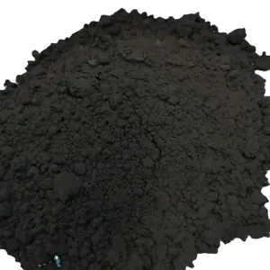 Souyi Hoge Kwaliteit Fabriek Prijs Praseodymiumoxide 99.9% Praseodymiumoxide Zeldzame Aarde 4n 3n 99.9%