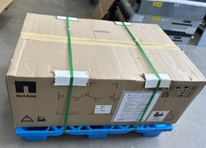 Gloednieuw Voorraad Netapp Fas8300 Dual Controller Opslagsysteem - Product Image 5