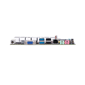 Placa base I5-3317U de tercera generación, chipset HM65 HM77, consumo de energía de 40W, 1920*1080, 2K, 60Hz, señal PCIE2.0, WinXP - Product Image 3