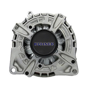 Alternatore compatibile per MERCEDES-BENZ Classe A A 160 (176.041) Benzina (KW: 75, CV: 102) dal 07-2015 al 05-2018 554437RIS - Product Image 1