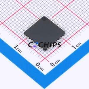 ชิปวงจรรวม dsPIC33EP32MC204-E ประมวลผลสัญญาณดิจิตอล (DSP/DSC) ต้นฉบับและใหม่ TQFP-44วงจรรวม (10x10) - Product Image 2
