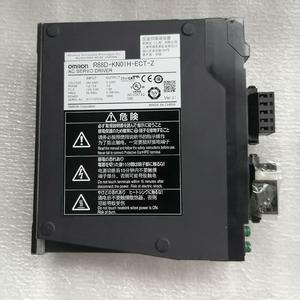 R88D-KN01H-ECT-Z Industrial Automation Equipment <strong>Servo</strong> Driver with EtherCAT Bus Communication AC <strong>Motor</strong> Built-in Safety <strong>Functions</strong> - Product Image 4