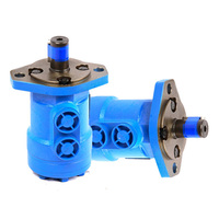 STF Etn Jh-Motor hidráulico para agricultura, Motor hidráulico motorizado, Orbital