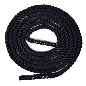 Tali tempur kebugaran panjat berat kualitas tinggi tali <span class=keywords><strong>Tug</strong></span> dari tali perang - Product Image 1