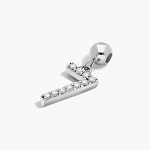 Custom Logo 18K Gold Diamond Pendant <b>Necklace</b> OEM ODM Fine Jewelry Manufacturer for Women Gift Collection - Product Image 6