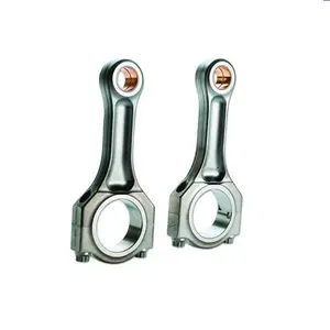 Economical and Cheap Auto Parts OEM 5801450682 5801633068 97210187 For Iveco Daily for IVECO ENGINE Car Parts Connecting Rods