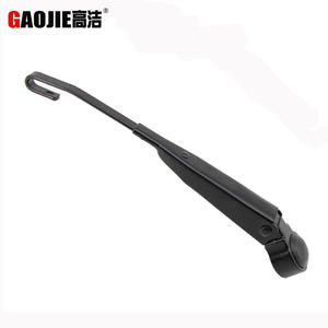 Compatible con el conjunto de brazo oscilante del limpiaparabrisas trasero del Dodge Caliber 2008 OE5183275AA - Product Image 2