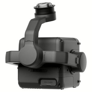 Cámara DJ Zenmuse L3 Original de Plástico con LiDAR de Largo Alcance de 1535nm, Mapeo RGB Dual de 100MP, Sistema POS de Alta Precisión - Product Image 3
