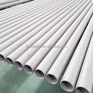 6 "Sch <span class=keywords><strong>10s</strong></span> tubo Duplex in acciaio inossidabile 2507 Uns No S32750 tubo in acciaio inossidabile Duplex 2507 senza saldatura - Product Image 6