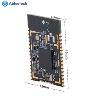 Módulo de Bajo Consumo de Energía Nordic nRF5340 BLE 5.3 LE Audio con LC3, Compatible con el Protocolo Matter