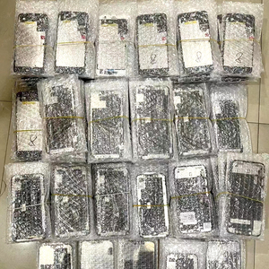 Bán Buôn Ban Đầu Màn Hình Hiển Thị OLED Cho iPhone <span class=keywords><strong>LCD</strong></span> X XR XS SE 10 11 12 13 14 Pro Max Cho 5 5S 5C 6 6S 7 8 Cộng Với Thay Thế - Product Image 4