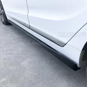 Kit de carrocería completo para Geely Borui 2017-2020: Labio de parachoques delantero, faldones laterales, alerón, difusor y esquinas traseras. Accesorios para coche. - Product Image 4