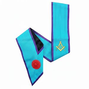 สายสะพายต้นแบบของพิธีกรรมเมมฟิส2025ขายส่ง - Product Image 1