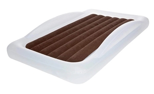 Matelas gonflable pour enfants et tout-petits, matelas gonflable pour dormir, meilleurs cadeaux pour les <span class=keywords><strong>parents</strong></span>, Offres Spéciales - Product Image 2