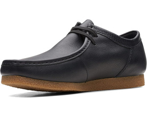 Chaussures de sport pour hommes en cuir véritable de haute qualité - Confortables, antidérapantes, respirantes, à lacets, tendance décontractée, automne/printemps - Product Image 2