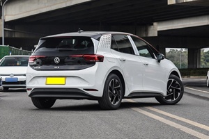 Coche Eléctrico <span class=keywords><strong>ID3</strong></span> 2024 de Bajo <span class=keywords><strong>Precio</strong></span>, Nueva Energía, V--w ID.3 Edición Pura, Tracción Trasera, 5 Plazas, de China - Product Image 3