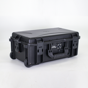 Sistema de energía solar de batería para exteriores de 2.5kw batería de fosfato de hierro y litio de ciclo profundo todo en uno - Product Image 1