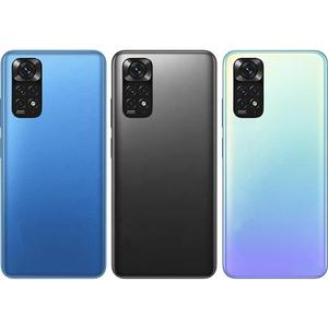En Stock Global para <span class=keywords><strong>Redmi</strong></span> Note 11 5G Smartphone 120W Carga Rápida 120Hz AMOLED - Product Image 4