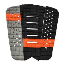 Pads de pont de conception personnalisée de haute qualité pour palmes de surf pour planche de SUP