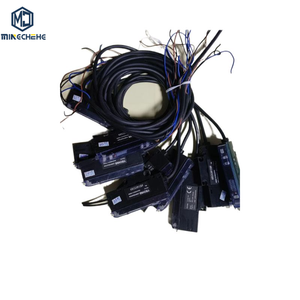 Offre Spéciale – Variateurs de Fréquence Industriels FV-V11, FV-V12, FV-V15, FV-V20 pour la Régulation de Vitesse des Moteurs - Product Image 1