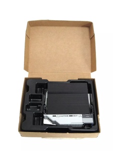 ใหม่ PLC โมดูล 1756-EN2T 1756-EN2TR 1756-EN2TRXT โมดูลการสื่อสารอิเล็กทรอนิกส์อีเธอร์เน็ต/IP 10/100 Mbps โมดูล - Product Image 5