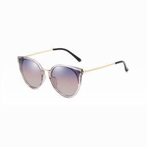 Nouvelles lunettes de soleil polarisées œil de chat de haute qualité pour femmes, vente en gros - Product Image 4