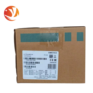 Motor Servo de Baja Inercia SIEMENS 1FL6 044-2AF21-1AA1 1FL6044-2AF21-1AA1 Nuevo y Original, Controlador Lógico Programable (PLC) de 16 E/S - Product Image 4