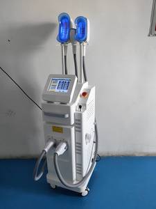 Popular Criolipolisis Cool Tech 2 Cryo Handles Cryolipolysis Body Shaping Slimming Freezing Fat <strong>Cryotherapy</strong> Slimming <strong>Machine</strong> - Product Image 6