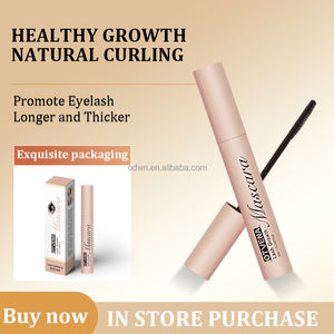 OTVENA <span class=keywords><strong>Mascara</strong></span> <span class=keywords><strong>de</strong></span> croissance des <span class=keywords><strong>cils</strong></span> à base <span class=keywords><strong>de</strong></span> plantes naturelles, imperméable, très vendu, excellent résultat - Product Image 3